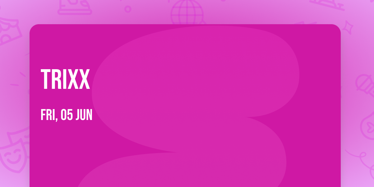 Trixx