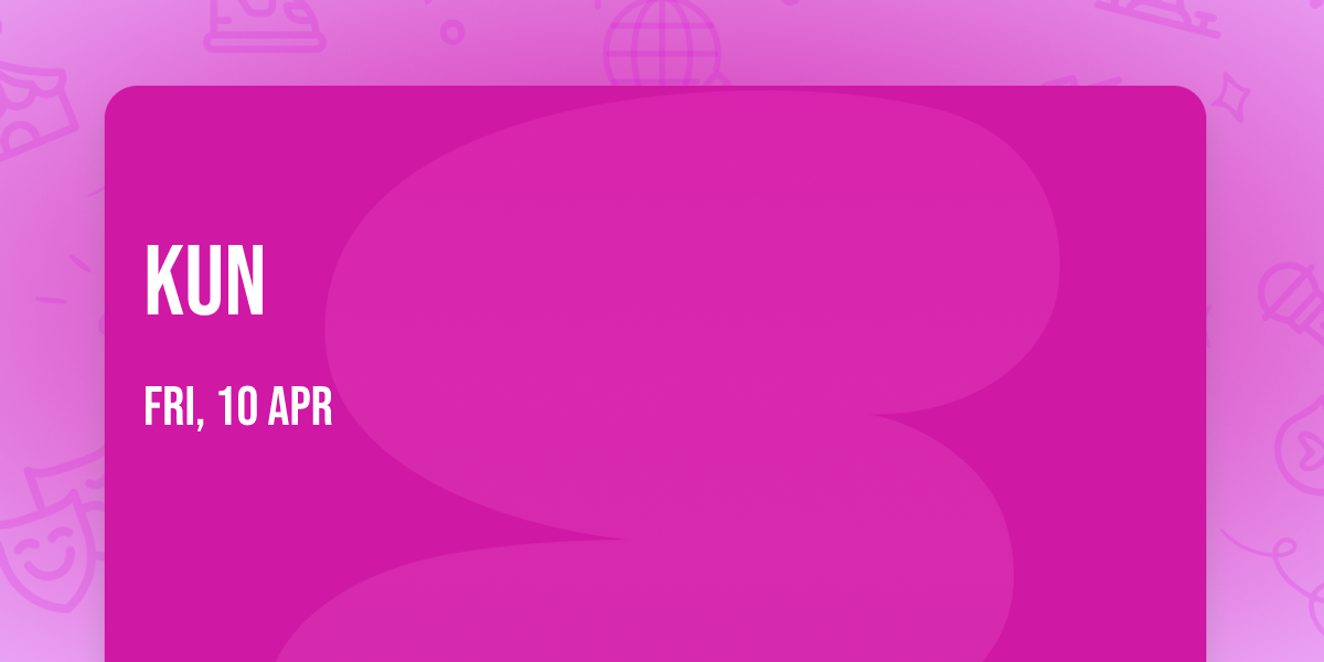 KUN