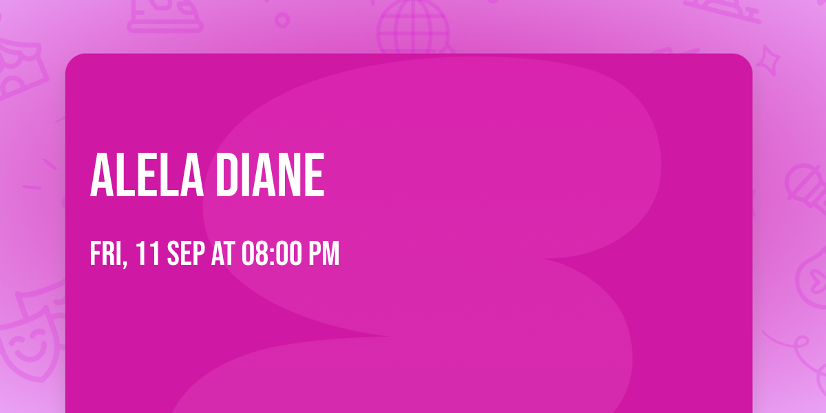 Alela Diane