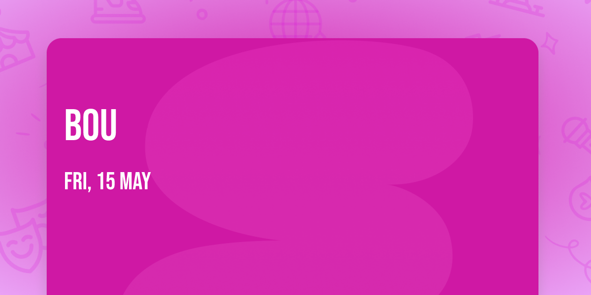 BOU