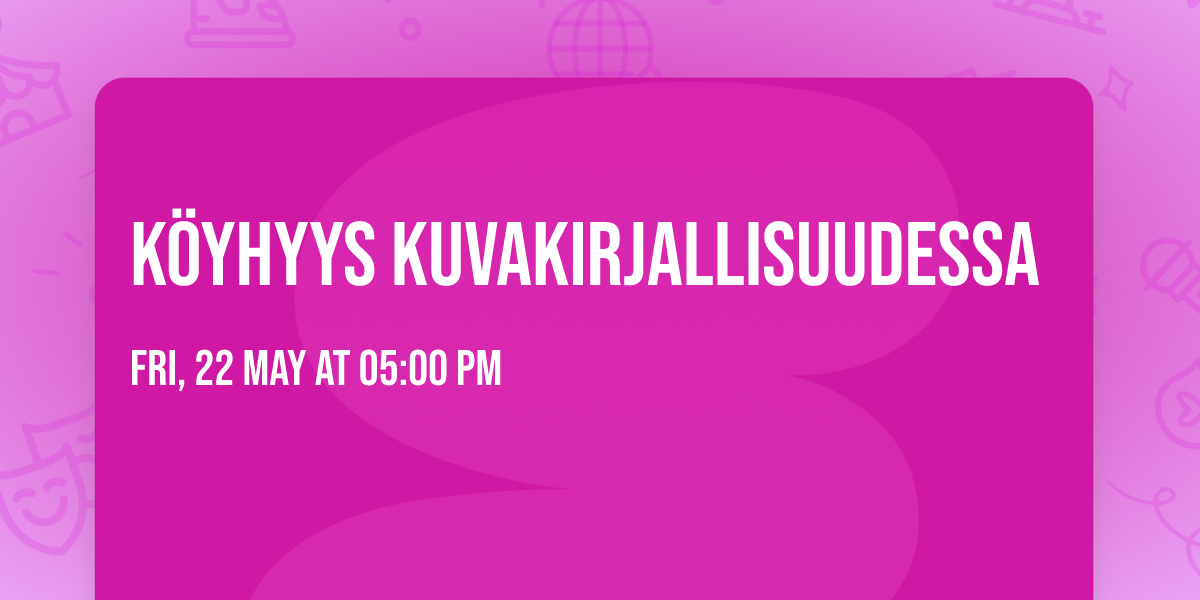 K\u00f6yhyys kuvakirjallisuudessa