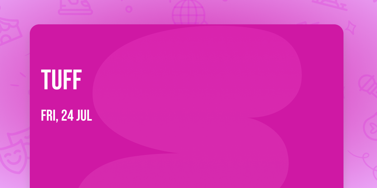 Tuff