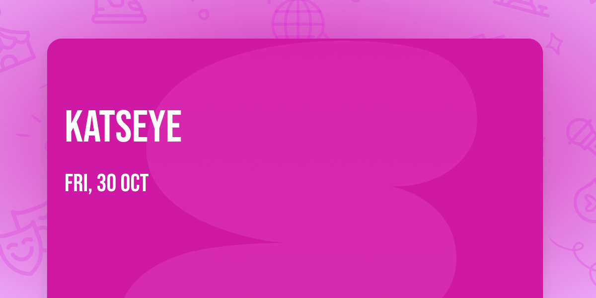 KATSEYE
