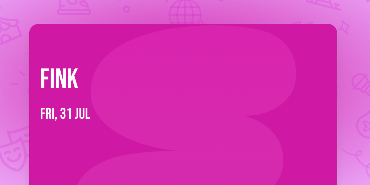 Fink