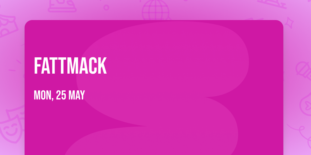 FattMack