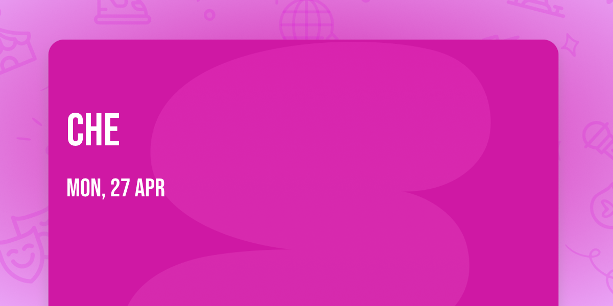 Che