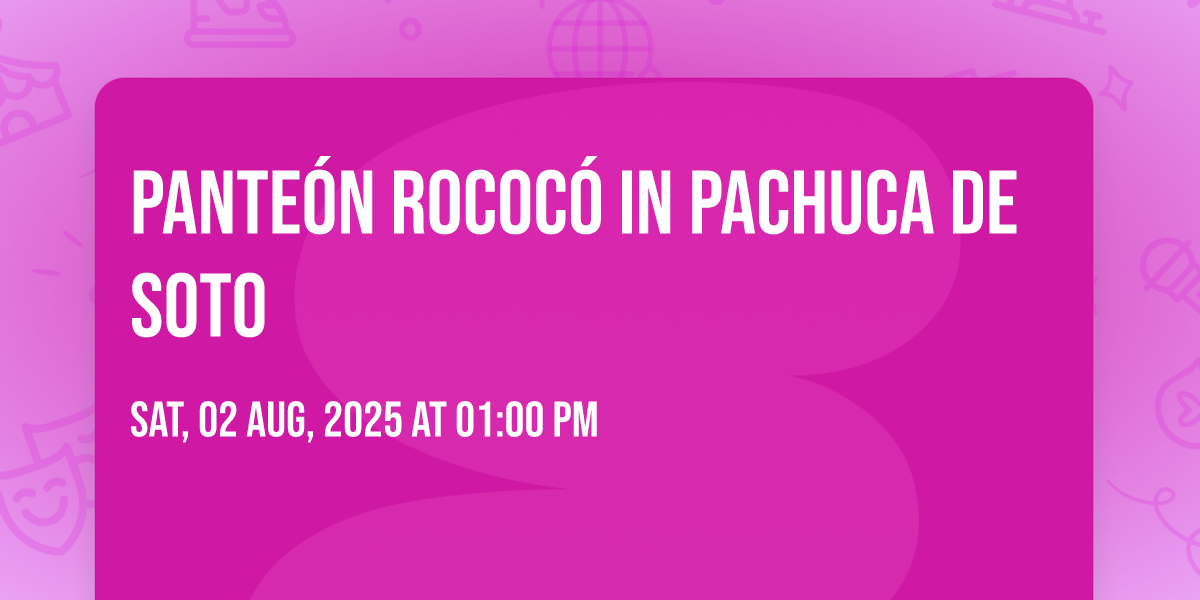 Panteón Rococó in Pachuca De Soto, Pachuca Rock Fest, Pachuca De Soto ...