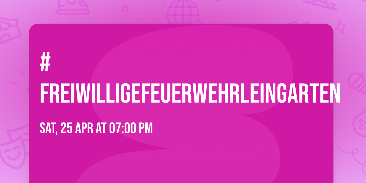 #freiwilligefeuerwehrleingarten