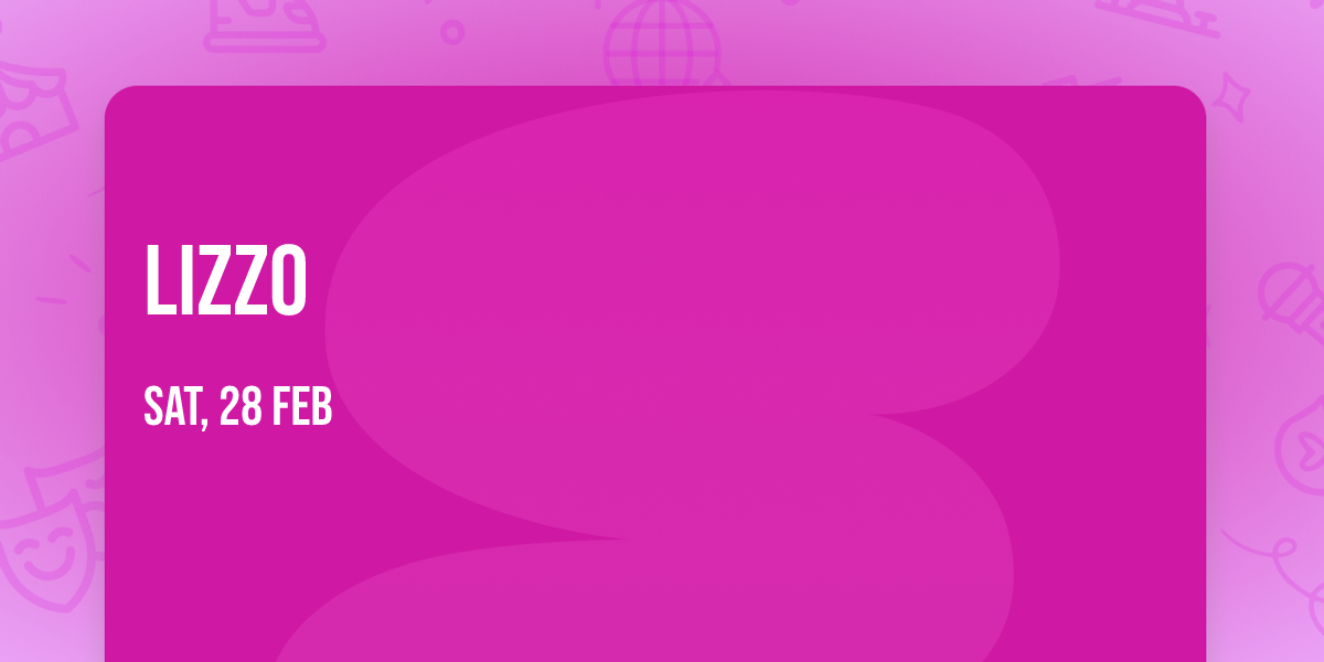 Lizzo