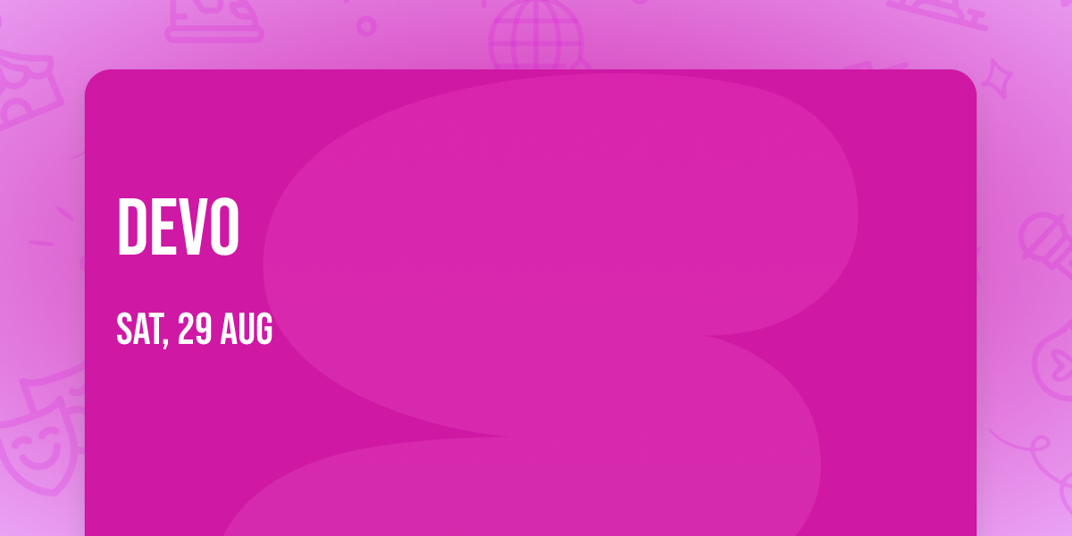 Devo