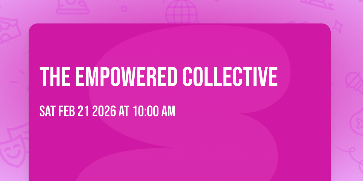 The Empowered Collective
