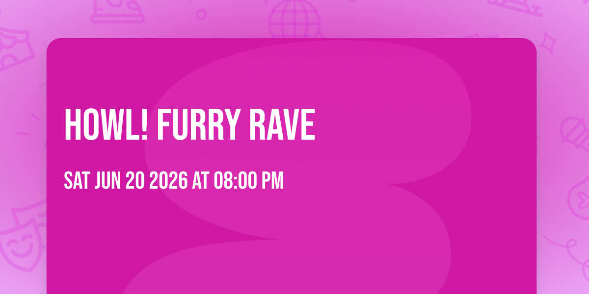 Raves Tucson 2026 | Best Rave Parties Near Tucson | AllEvents