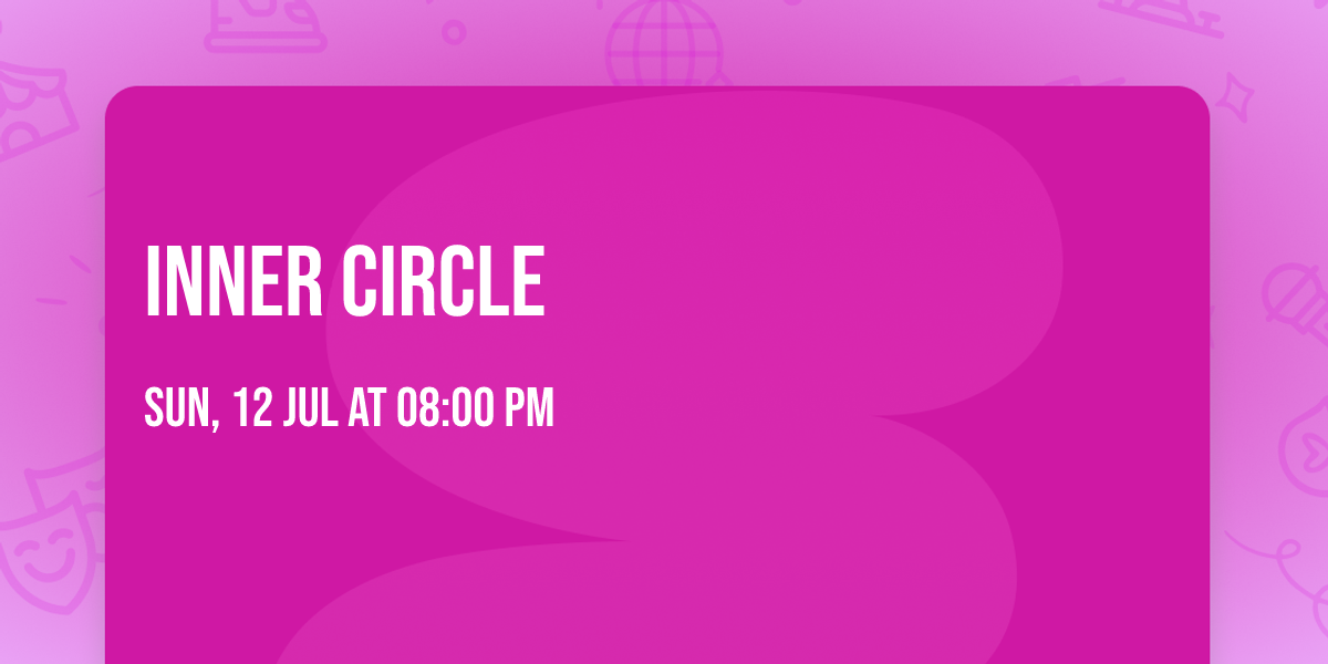 Inner Circle