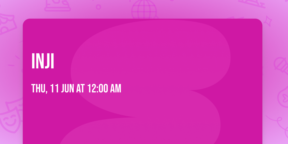 INJI