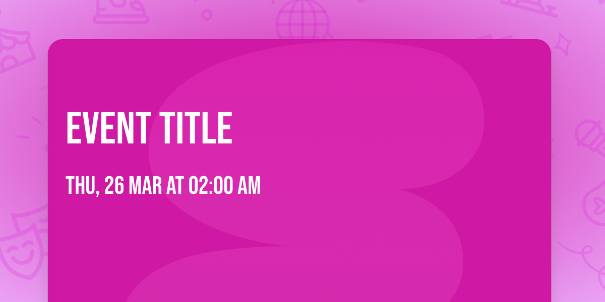 A Taste of Treefort (21+) with Rudy Love & The Encore, DeeOhGee, Social Cinema, Bad Self Portraits, Maggie Halfman