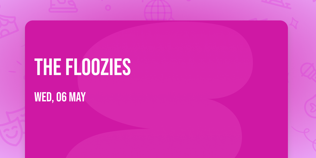 The Floozies