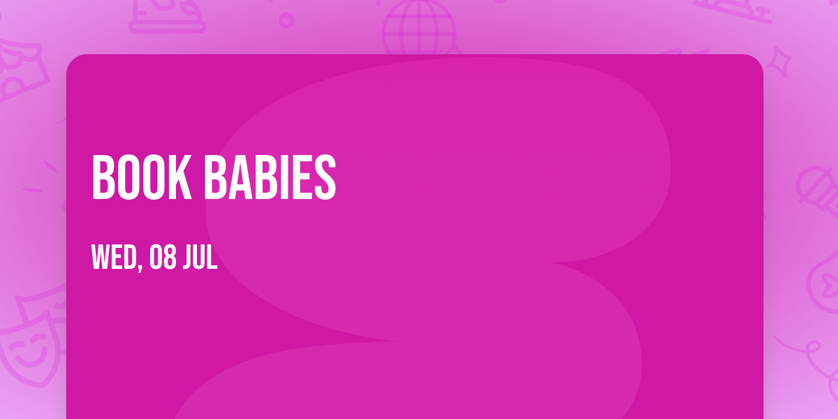Book Babies