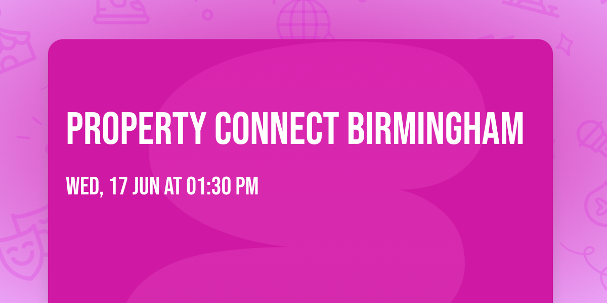 Property Connect Birmingham