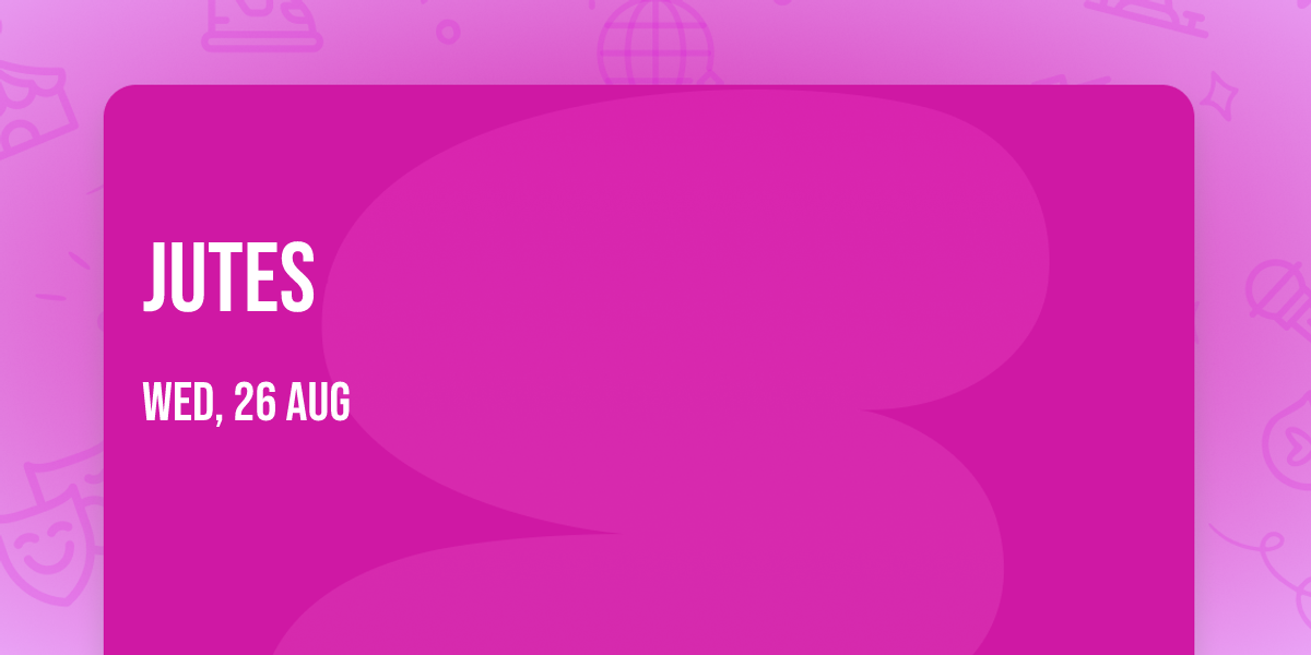 Jutes