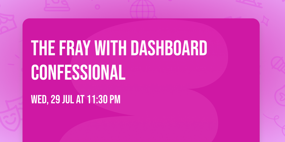 The Fray with Dashboard Confessional