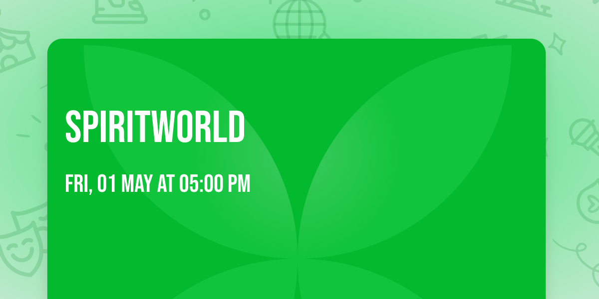 Spiritworld