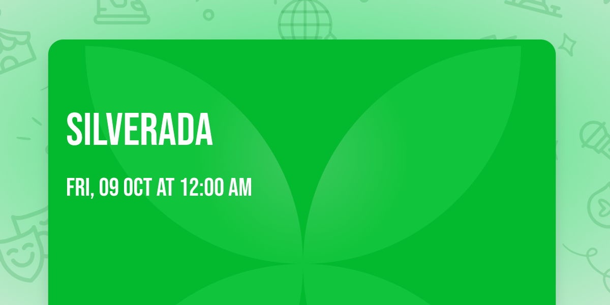 Silverada