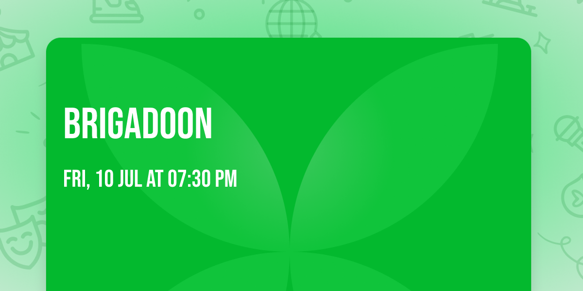 Brigadoon