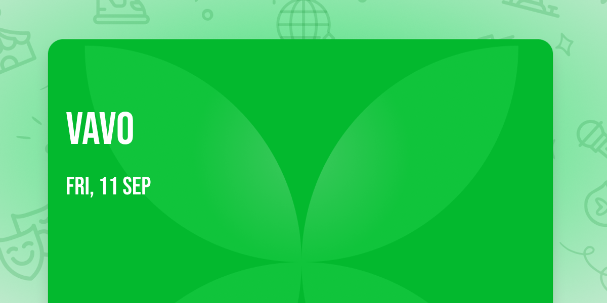 Vavo
