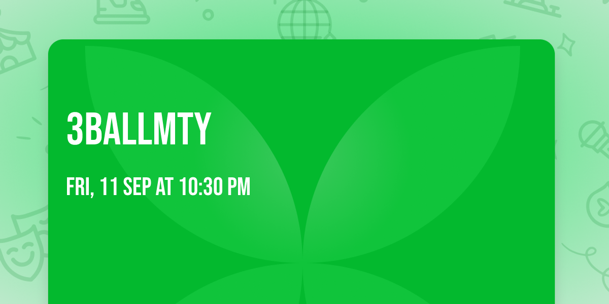 3BallMTY