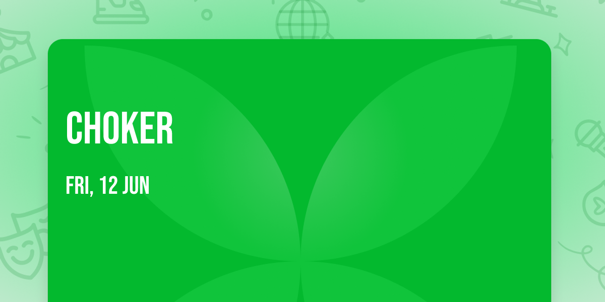 Choker