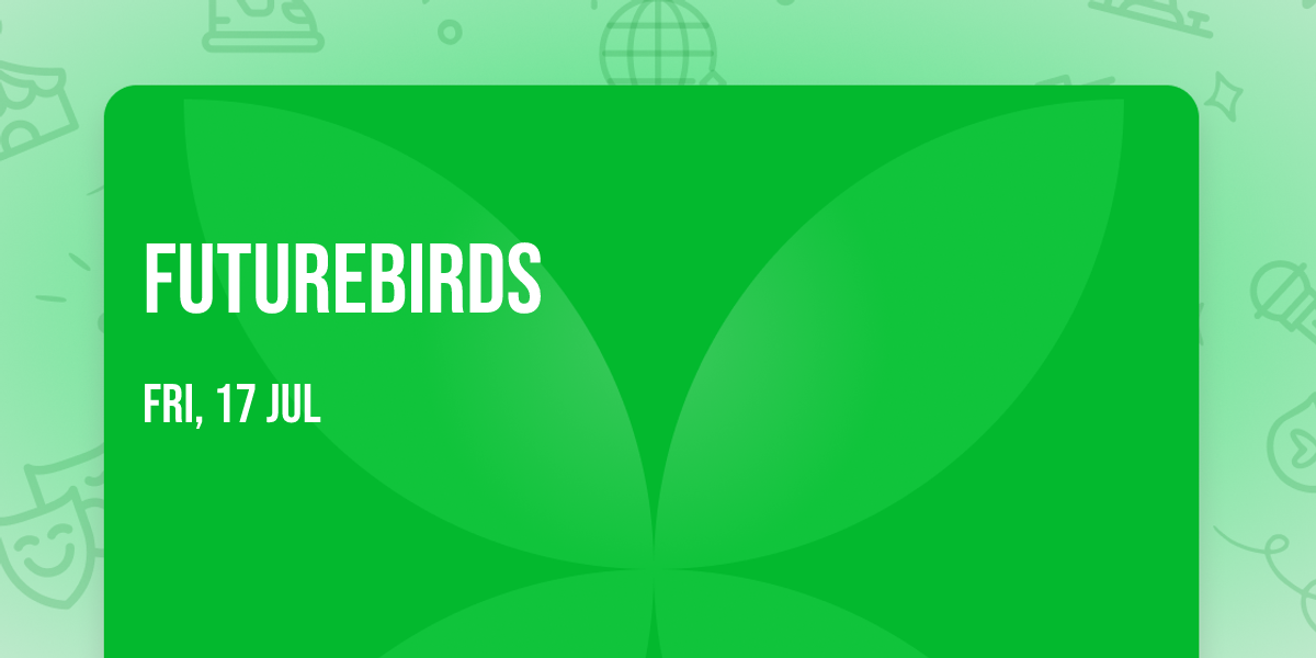 Futurebirds