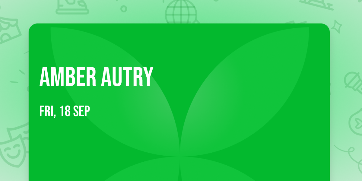 Amber Autry