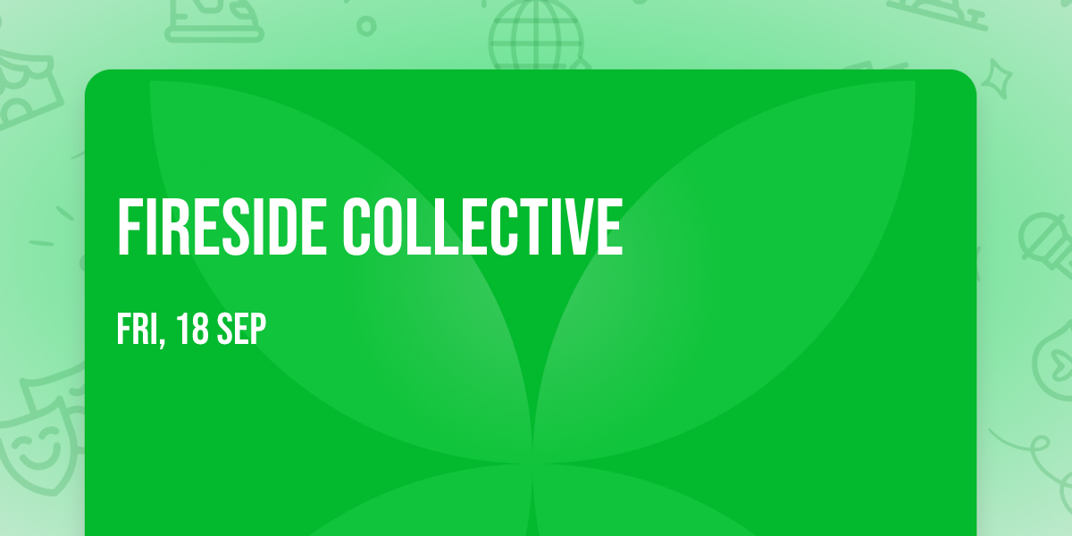 Fireside Collective