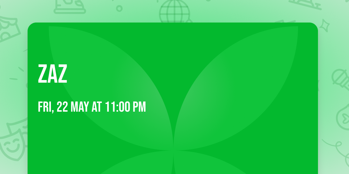 Zaz