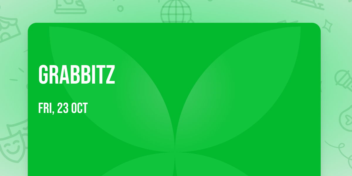 Grabbitz