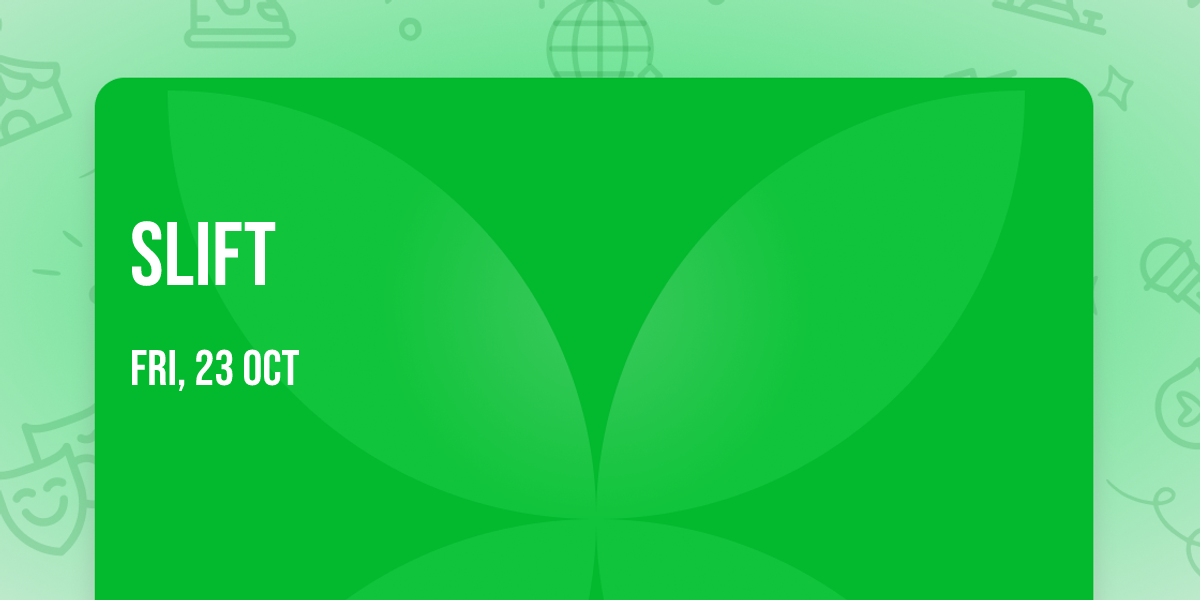 Slift