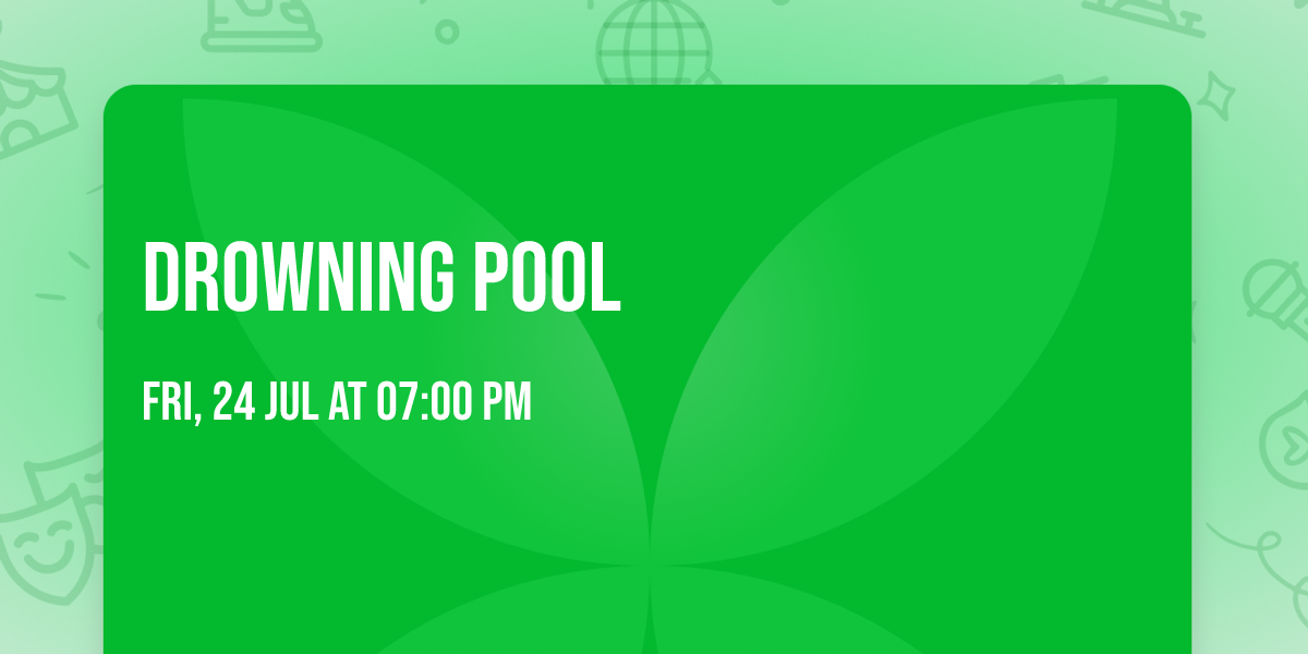 Drowning Pool