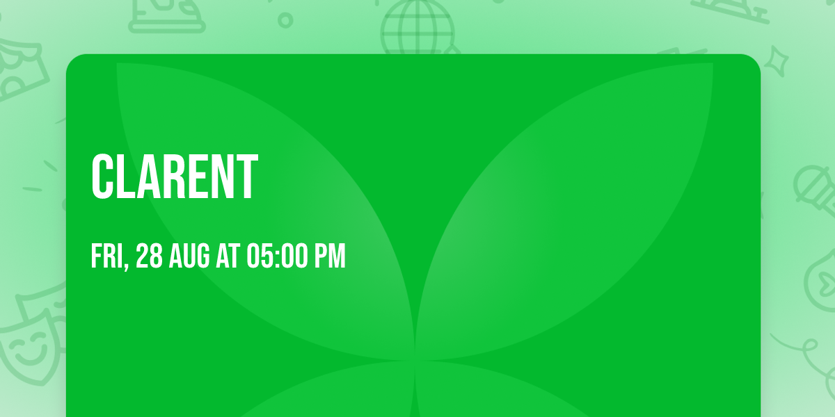 Clarent