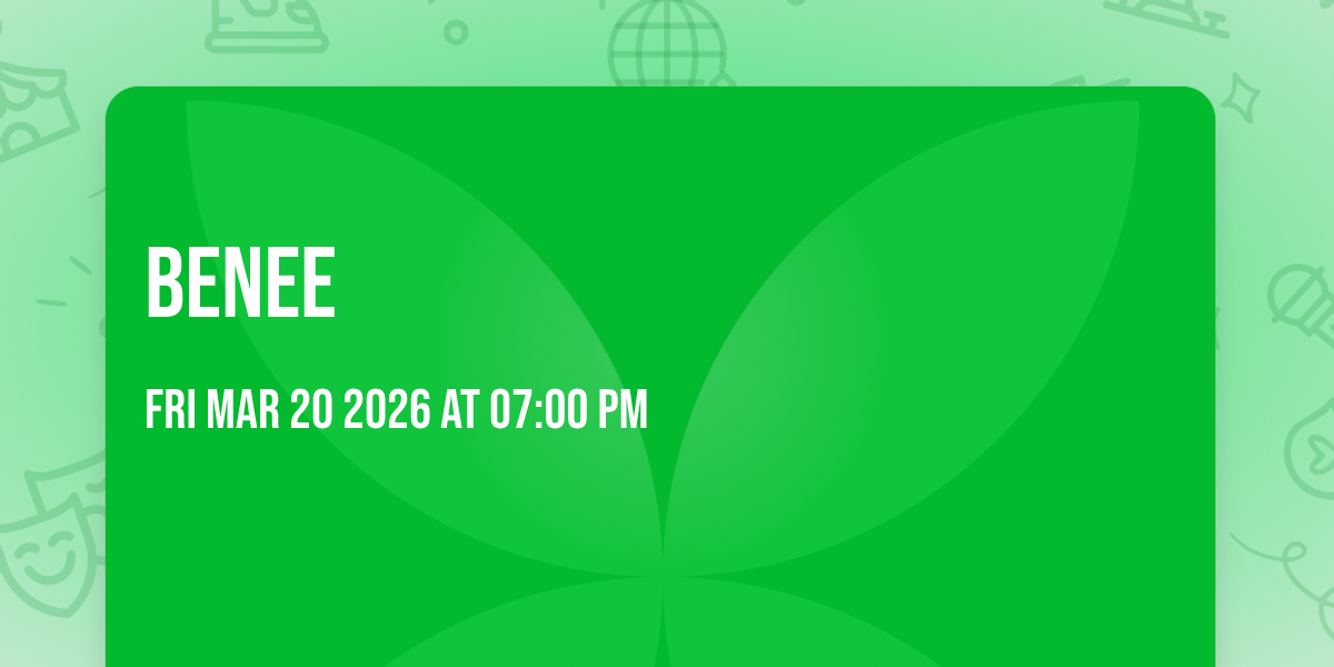 Benee