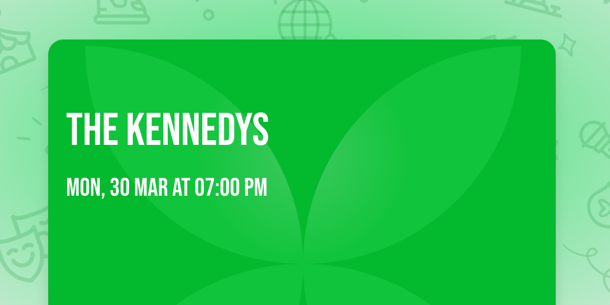 The Kennedys