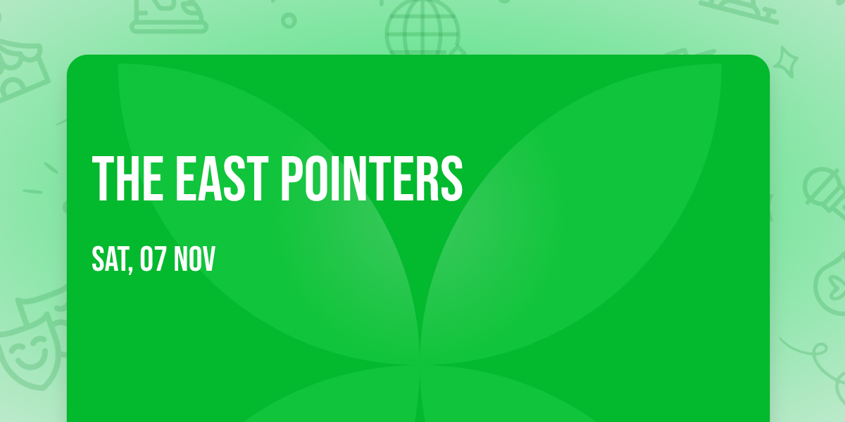 The East Pointers
