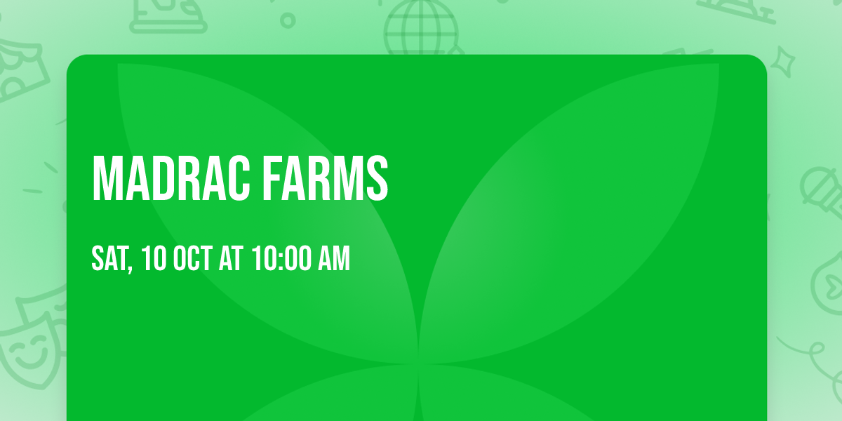 Madrac Farms