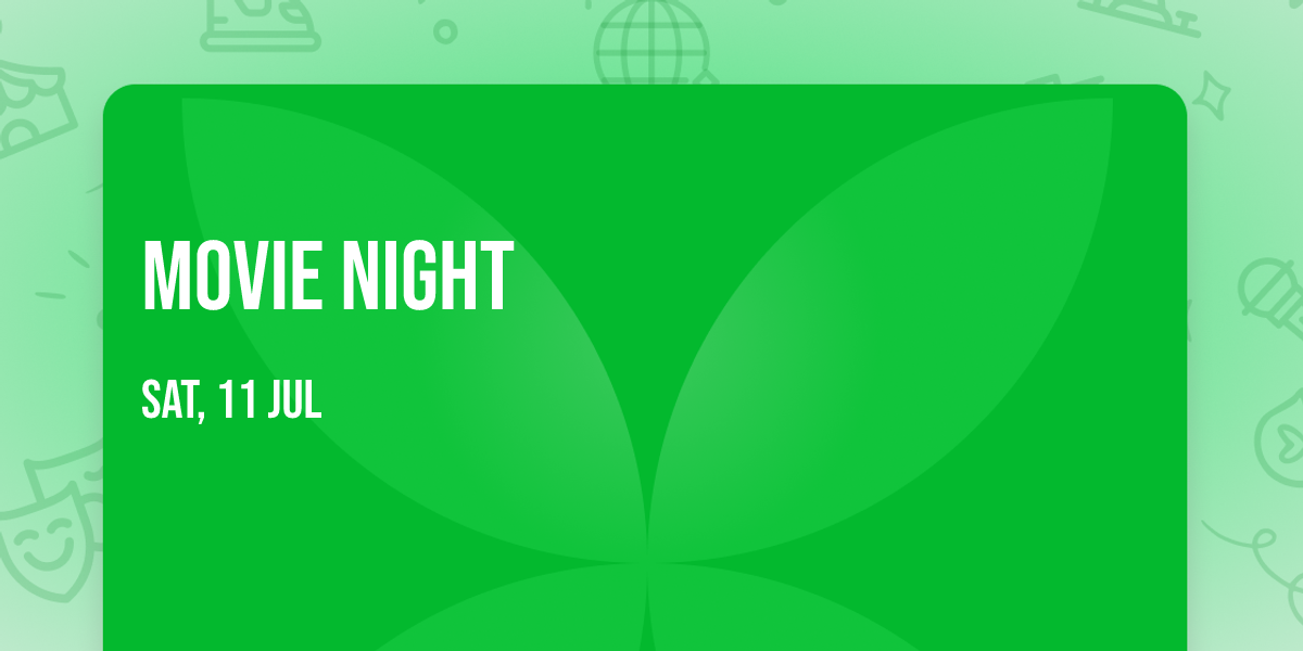Movie Night