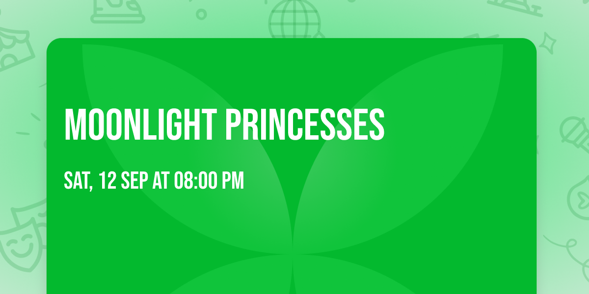 Moonlight Princesses