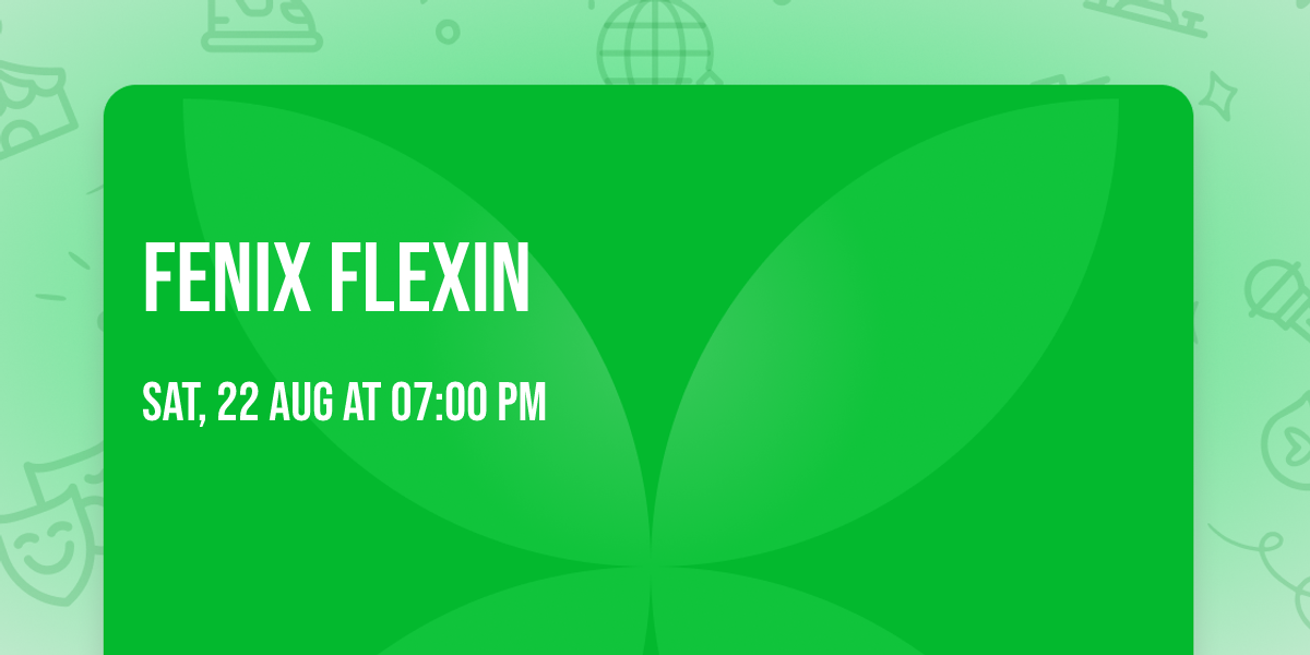 Fenix Flexin