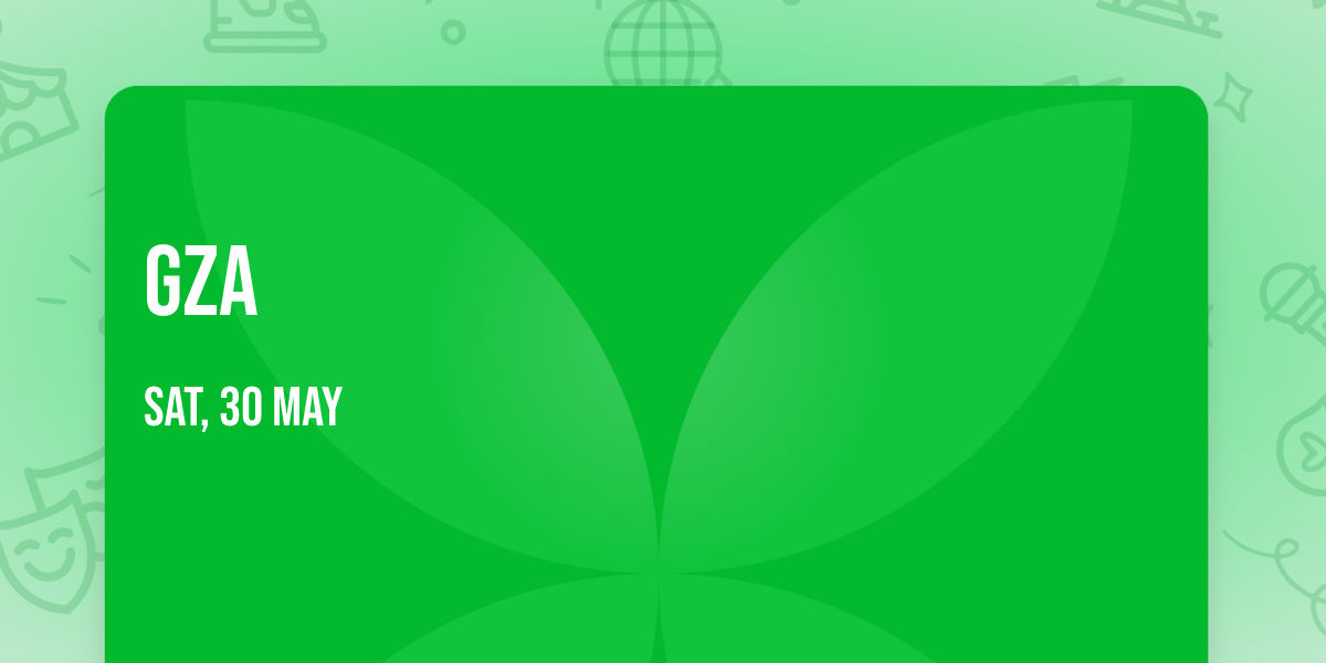 GZA