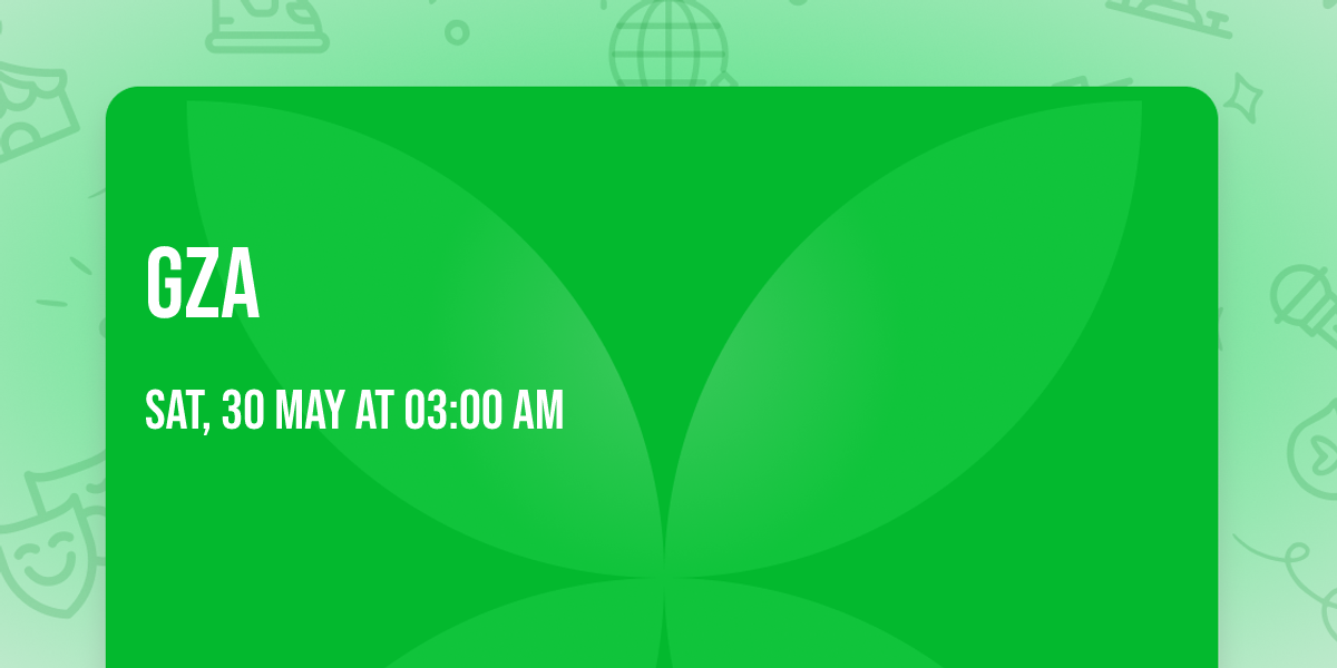 GZA