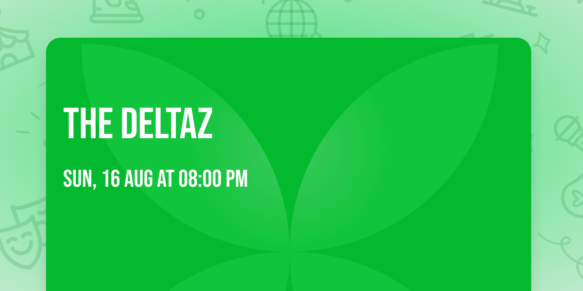 The Deltaz