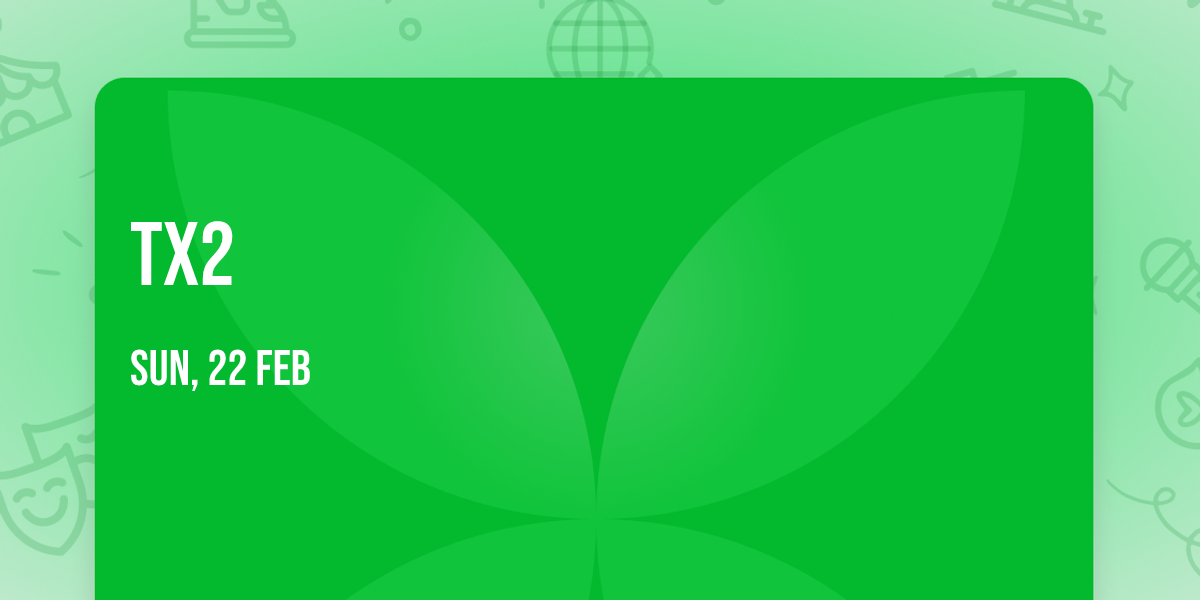 Tx2
