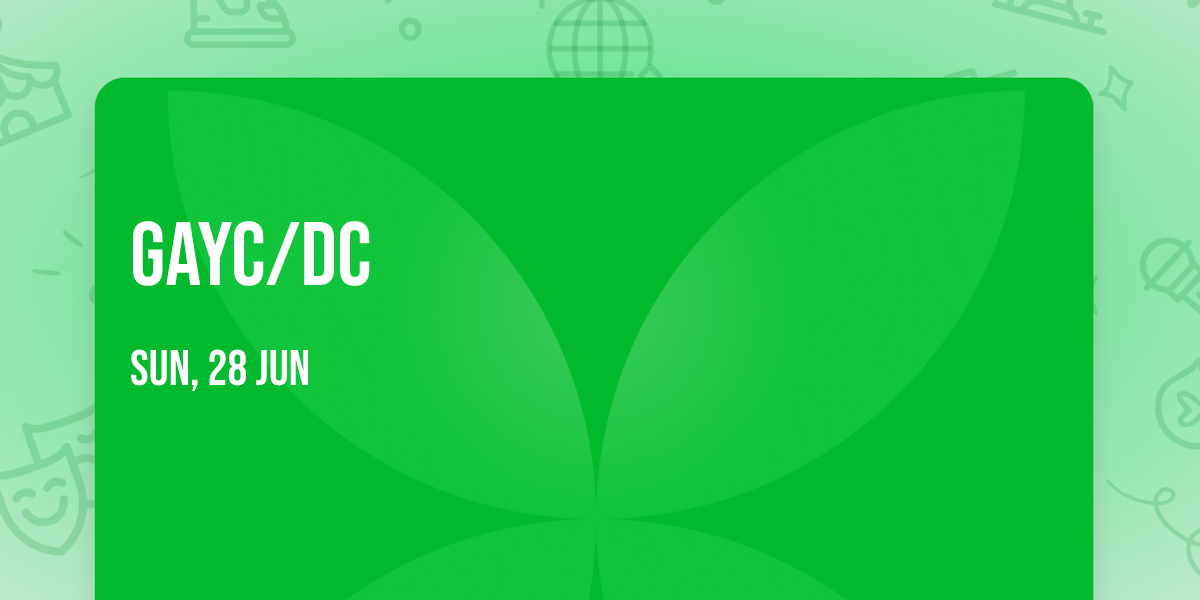 GayC\/DC